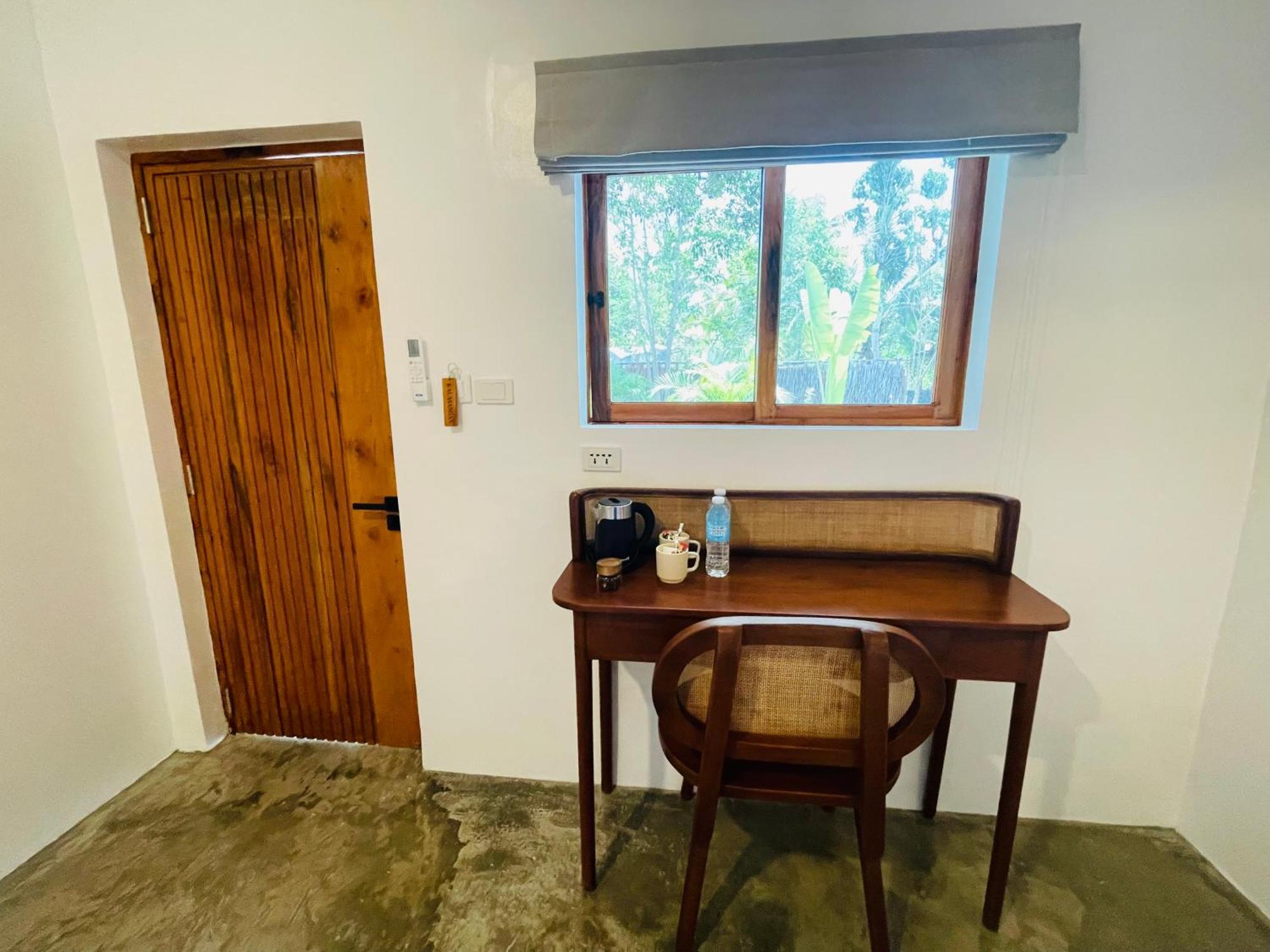 Maayong Hostel (Adults Only) Moalboal Exterior foto